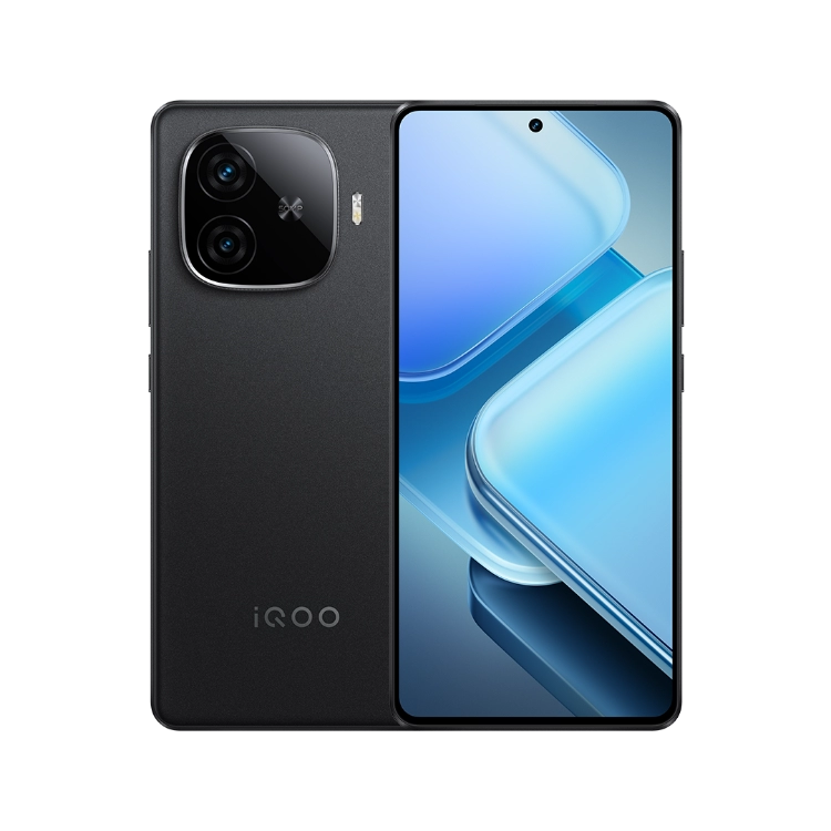 iQOO Z9 8GB+128GB Snapdragon 7 Gen 3 6.78 Inch AMOLED 144Hz 50MP Rear Camera OIS 6000mAh 80W SuperVOOC NFC OTA Update, Green