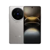 VIVO X100s 5100 mAh 100W SuperVOOC Dimensity 9300+ 6.78 Inch AMOLED 120Hz 50MP OIS NFC OTA Update