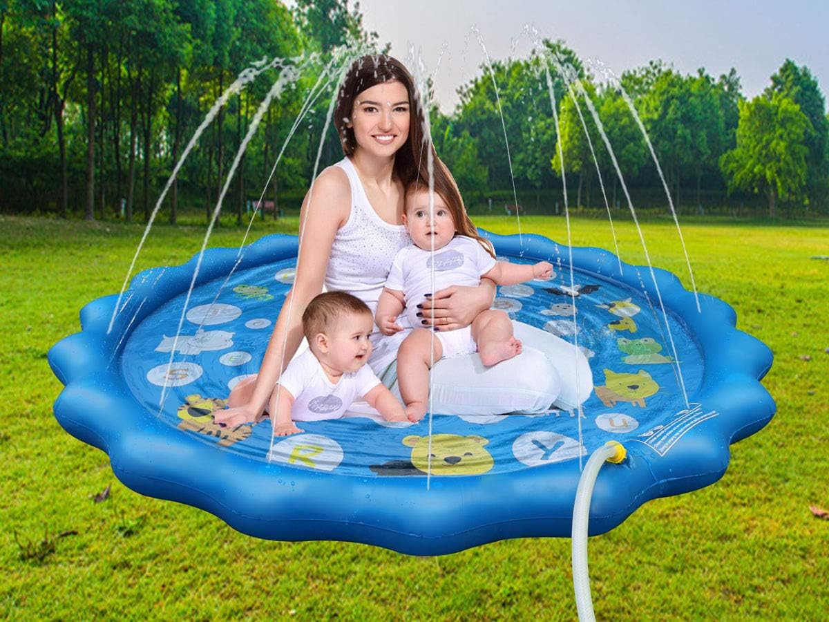 Inflatable Water Summer Toys