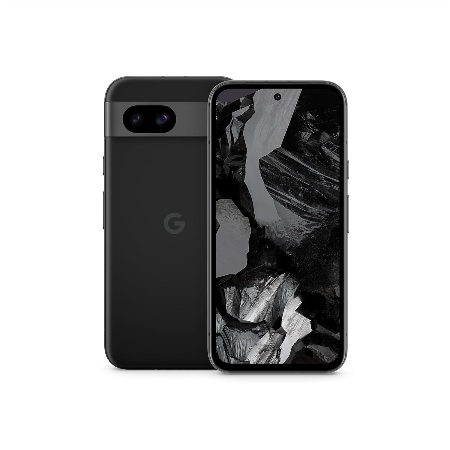 Google Pixel 8a - Unlocked Android Phone with Google AI, Advanced Pixel Camera and 24-Hour Battery - Aloe - 128 GB