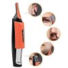 USB Rechargeable Men's Electric Shaver