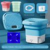 Portable Washing Machines Folding Washing Machine