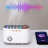 Oil Diffusers for Home, 700ml Aromatherapy Diffuser
