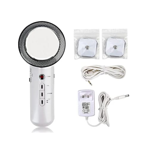 3 in 1 Body Machine Multifunction Beauty Massage for Face and Body