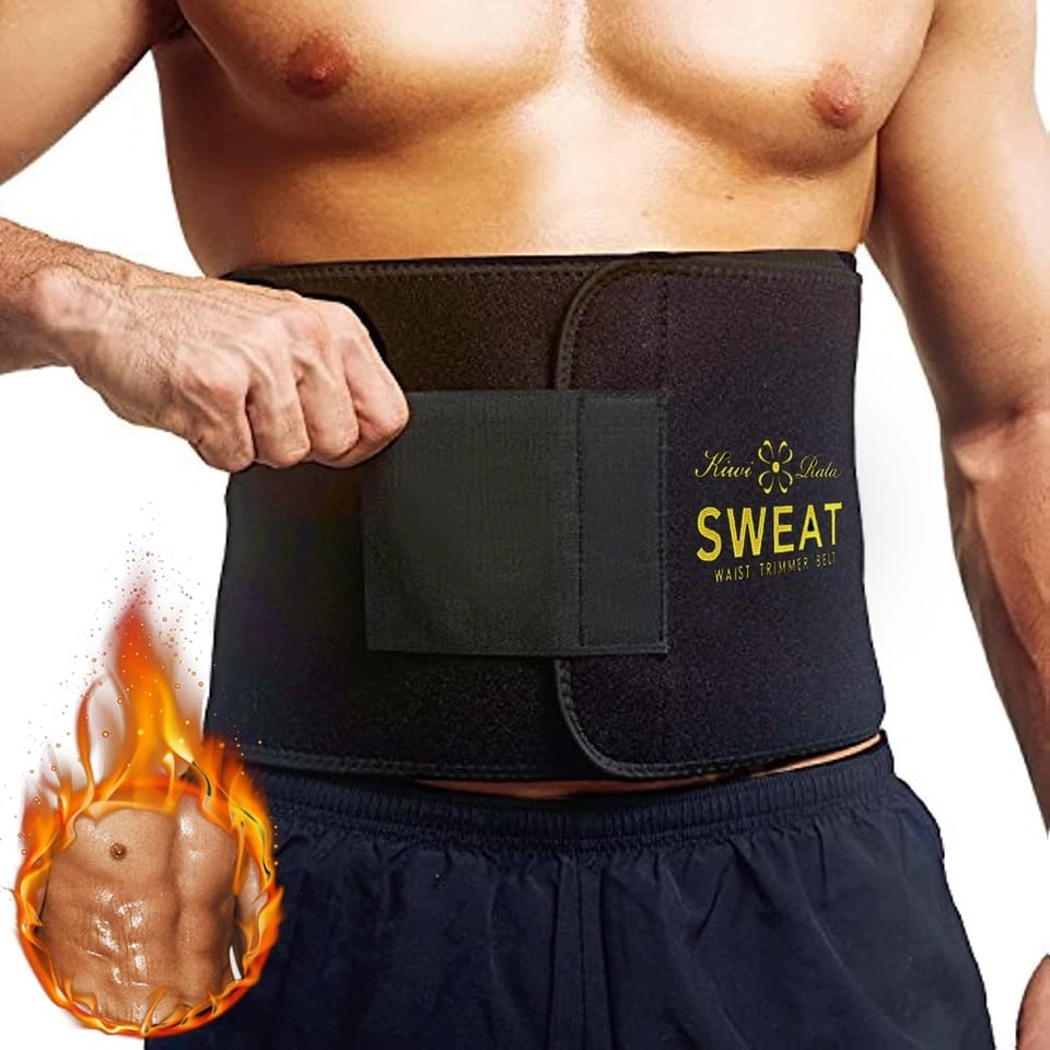 Sweat Slim Hot shaper Belt