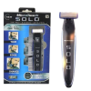 Micro Touch Solo razor