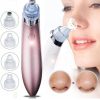 Blackhead Remover Vacuum Pore Cleaner, Exfoliating Cleanser