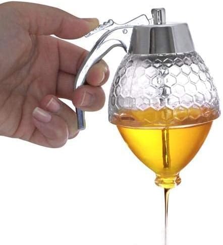 Honey Dispenser Non Drip