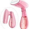Clothes garment Steamer handheld Portable