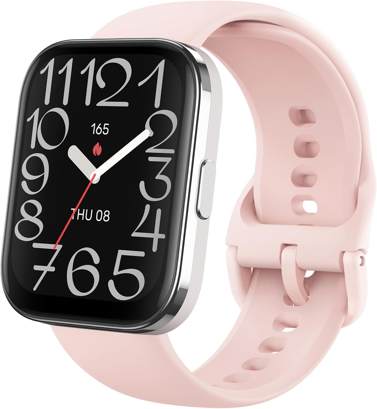 Amazfit iphone 2025