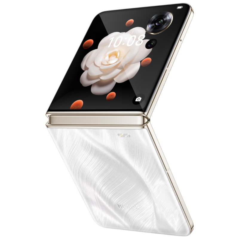 Honor Magic V Flip 12GB+256GB Smartphone 6.8 Inch 120Hz Honor Magic V Flip 12GB+256GB Smartphone 6.8 Inch 120Hz