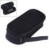 Portable Neoprene Digital Accessories Data Cable Storage Bag