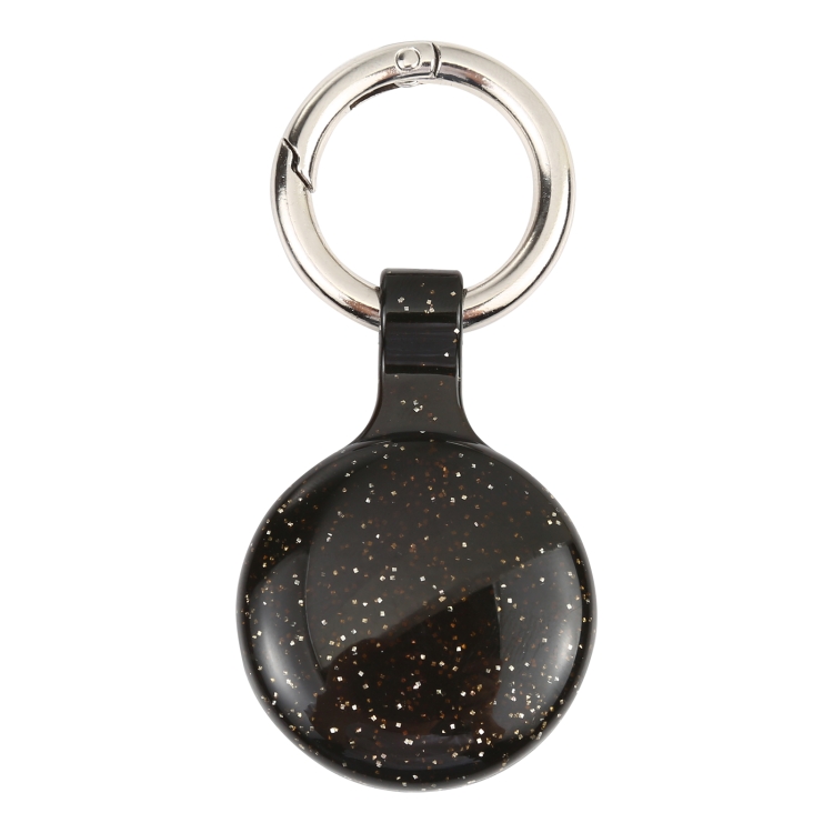 Anti-scratch Clear TPU Shockproof Protective Cover Case with Keychain Hook Loop