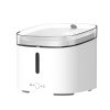 Original Xiaomi Mijia 2L Smart Pet Water Dispenser Automatic Pet Water Drinking Fountain, US Plus