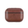 Wireless Earphone Leather Shockproof Protective Case