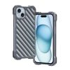 R-JUST Breathable Armor Phone Case
