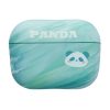 Panda PC Matte Earphone Protective Case