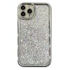 Electroplated TPU Glitter Powder Phone Case