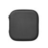 PU Leather Protective Storage Box