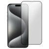 TGVIS AG Matte 2.5D 9H Full-screen Tempered Glass Film
