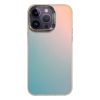 Laser Gradient Color PC + TPU Phone Case