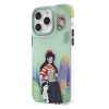 TGVIS Joyful Series Performance Pattern Phone Case