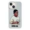 Cartoon Film Craft Hard PC Phone Case, Series 1