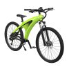 Kixin Electric Mountain Ebike HX Q5 eBike