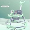 1 pcs, Baby Walker Multifunctional, Anti-Rollover, Minimalist, height-adjusting, 6-18 Months Male And Female