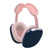 A Pair Full Coverage Anti-scratch Silicone Headphone Protective Case for AirPods Max