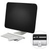 For 21 inch Apple iMac Portable Dustproof Cover Desktop Apple Computer LCD Monitor Cover, Size: 54.5x38.1cm