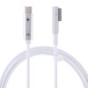 45W / 60W / 65W 5 Pin MagSafe 1 (L-Shaped) to USB-C / Type-C PD Charging Cable
