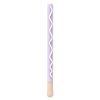 LOVE MEI For Apple Pencil 2 Stripe Design Stylus Pen Silicone Protective Case Cover