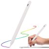 Magnetic Palm Rejection Active Capacitive Stylus for iPad / iPad Pro (2018 and above)
