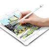 WIWU P339 USB Charging Universal Tablet PC Capacitive Pen Stylus Pen, Compatible with IOS & Android System Devices