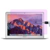 9H Surface Hardness Anti Blue-ray Explosion-proof Tempered Glass Film for MacBook Air 13.3 inch (A1369 / A1466)