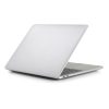 Laptop Frosted Style PC Protective Case for MacBook Pro 15.4 inch A1990 (2018)