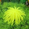 Aquarium Articles Decoration TPR Simulation Sea Urchin Ball Coral, Size: S, Diameter: 7cm