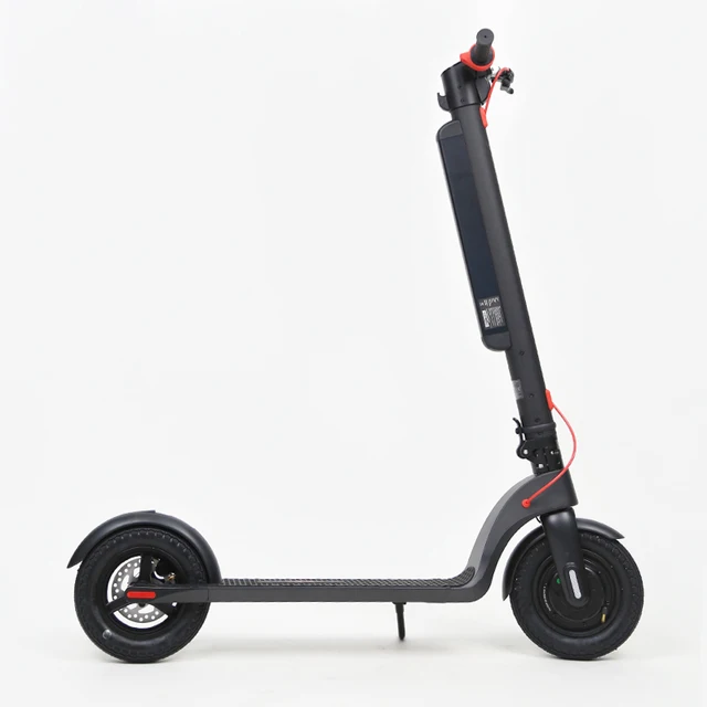 Kixin hx x8 Electric e Scooter adult 350w 500w USA EU US warehouse 45km Long Range 25kmh Battery 36V 10Ah escooter