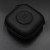 KZ Data Wire Charger Earphone Portable PU Receiving Case