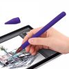 Stylus Pen Silica Gel Protective Case for Microsoft Surface Pro 5 / 6