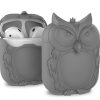 Owl Appearance Case for AirPods