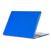 For MacBook Air 13.6 2022/2024 A2681 M2 / A3113 M3 ENKAY Crystal Laptop Protective Case