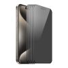 5pcs ENKAY Hat-Prince 360 Degree Anti-peeping Privacy Full Screen Tempered Glass Film