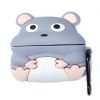 For Apple AirPods Pro Fat Mouse Bluetooth Headphone Protective Case