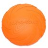 Pet toys Large Dog Flying Discs Trainning Puppy Toy Rubber Fetch Flying Disc Frisby