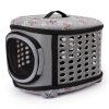 EVA Portable Folding Pet Tote Pet Carrier Bag