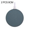 Aquarium Oxygen Bubble Stone Gas Plate Oxygenation Head Sand Table Oxygen Disk Gas Stone