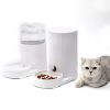 Cat Automatic Water Dispenser Drinking Water Bowl Dog Feeder