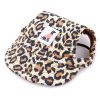 Pet Accessories Adjustment Buckle Baseball Cap